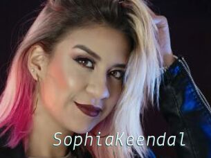 SophiaKeendal