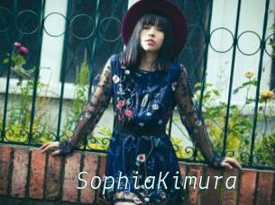 SophiaKimura