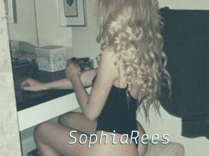 SophiaRees