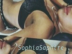 SophiaSaphire