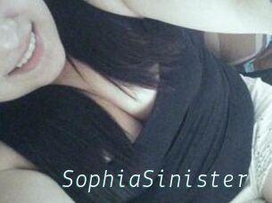 Sophia_Sinister