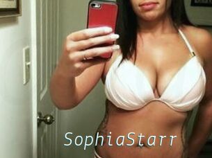 SophiaStarr