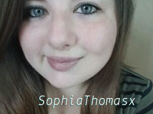 SophiaThomasx