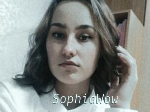 SophiaWow