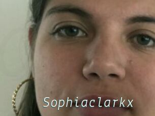 Sophiaclarkx