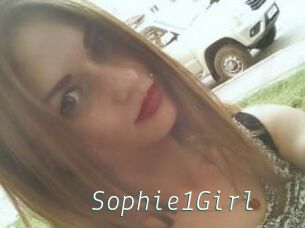 Sophie1Girl