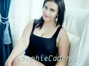 SophieCadence