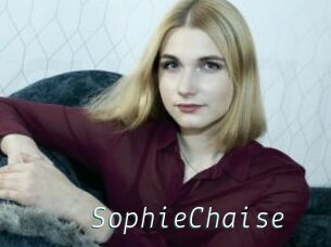 SophieChaise