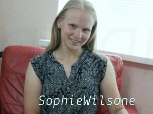 SophieWilsone