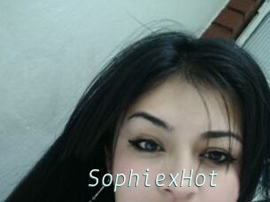 SophiexHot