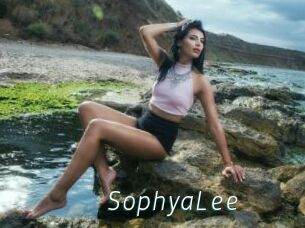 SophyaLee