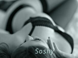 Soshy