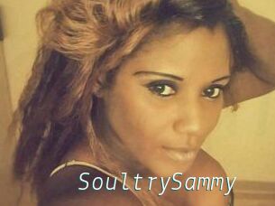 SoultrySammy