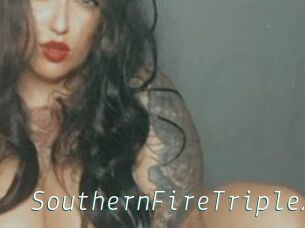 SouthernFireTripleX