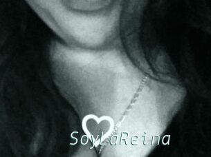 SoyLaReina