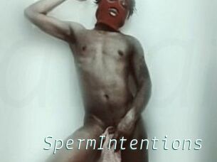 SpermIntentions