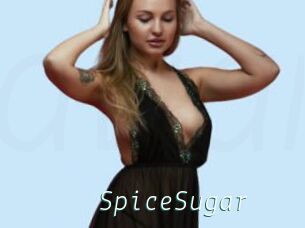 SpiceSugar