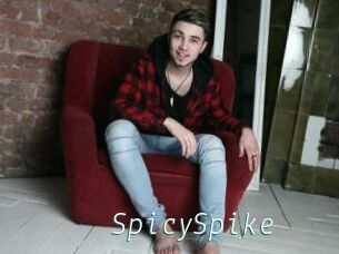 SpicySpike