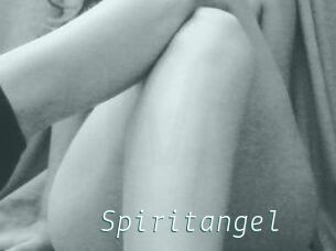 Spiritangel