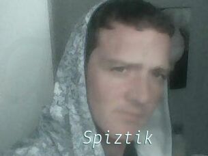 Spiztik