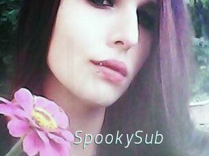 SpookySub