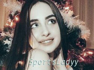 SportsLadyy