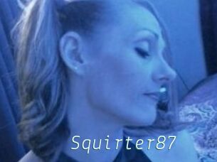 Squirter87