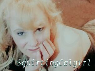 SquirtingCalgirl