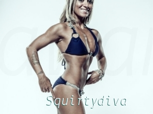 Squirtydiva