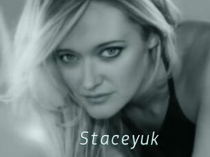 Staceyuk