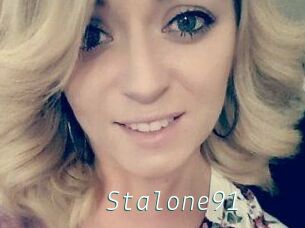 Stalone91