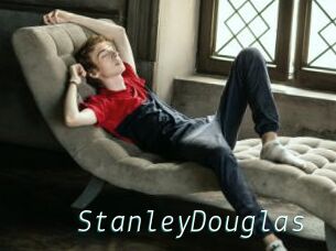 StanleyDouglas