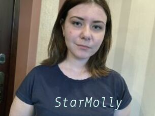 StarMolly