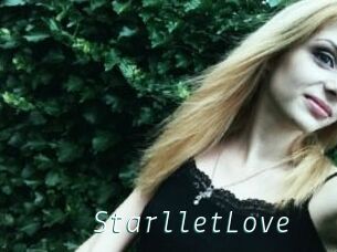 StarlletLove