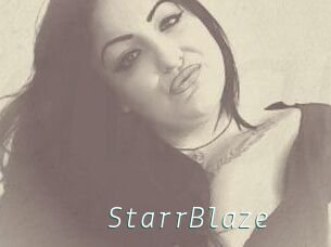 StarrBlaze