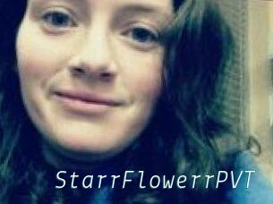 StarrFlowerrPVT