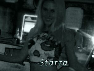 Starra