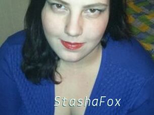 StashaFox