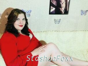 StashaaFoxx