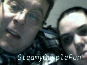 SteamyCoupleFun