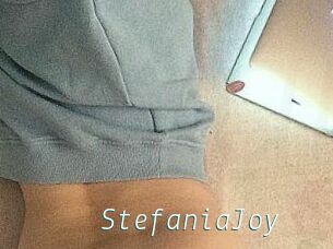 StefaniaJoy