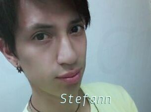 Stefann