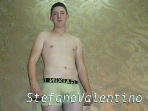 StefanoValentino