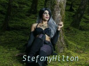 StefanyHilton