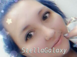 StellaGalaxy