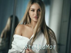 StellaMor