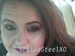 StellaSteelXO