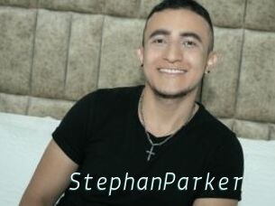 StephanParker