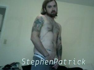 Stephen_Patrick