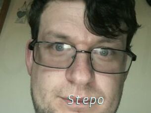 Stepo